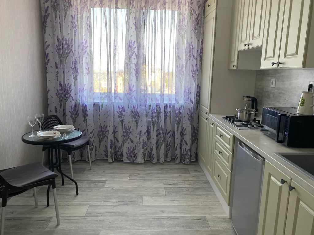 Квартира Квартира Морское место — Пионерский