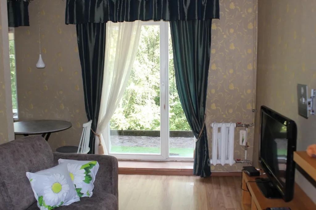 Квартира Уютная квартира на побережье — Ломоносов