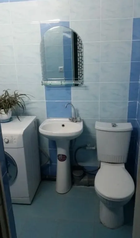 Уютная квартира-студия в Пятигорске