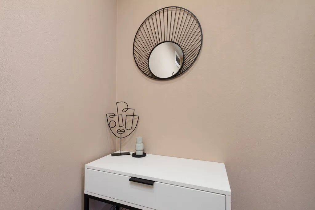 Квартира в центре Академгородка