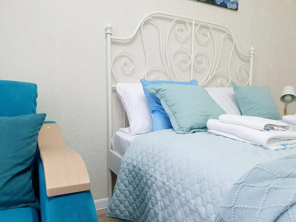 Квартира Шикарная, светлая, на самом высоком этаже в городе — аренда посуточно в Краснокамск