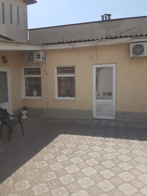 Отдых в Евпатории, в частном секторе