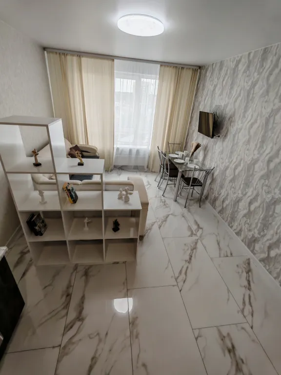 Апартаменты Авион Солар