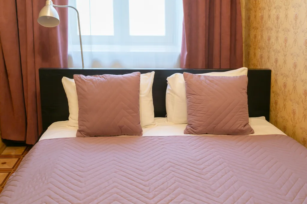 Квартира у Фонтанки