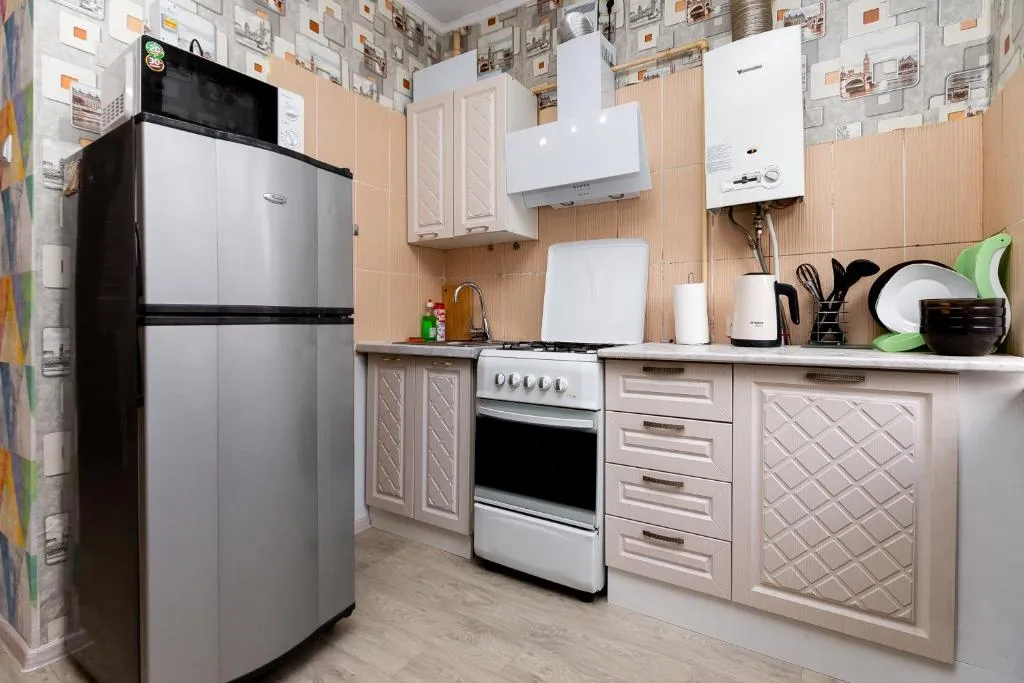 Квартира Квартира Самый-самый центр возле Плазы — Калининград