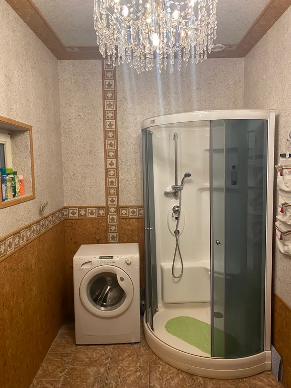 Профессорская дача