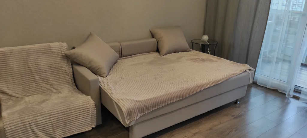 Квартира Уютная квартира в курортном городе — Светлогорск