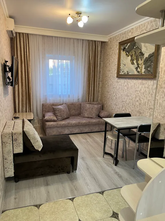 Комната