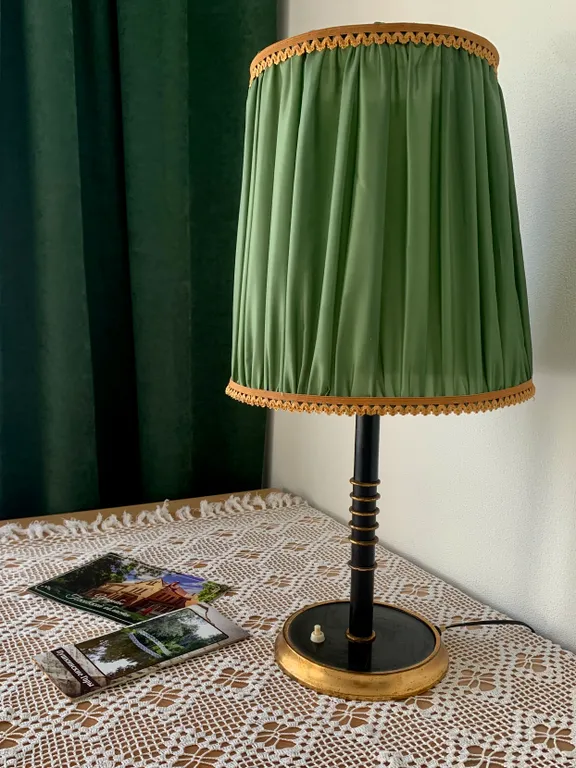 Квартира сосны