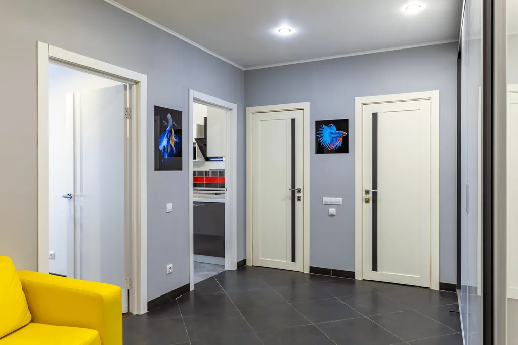 Квартира Апартаменты в центре Санкт-Петербурга у Московского вокзала — Санкт-Петербург