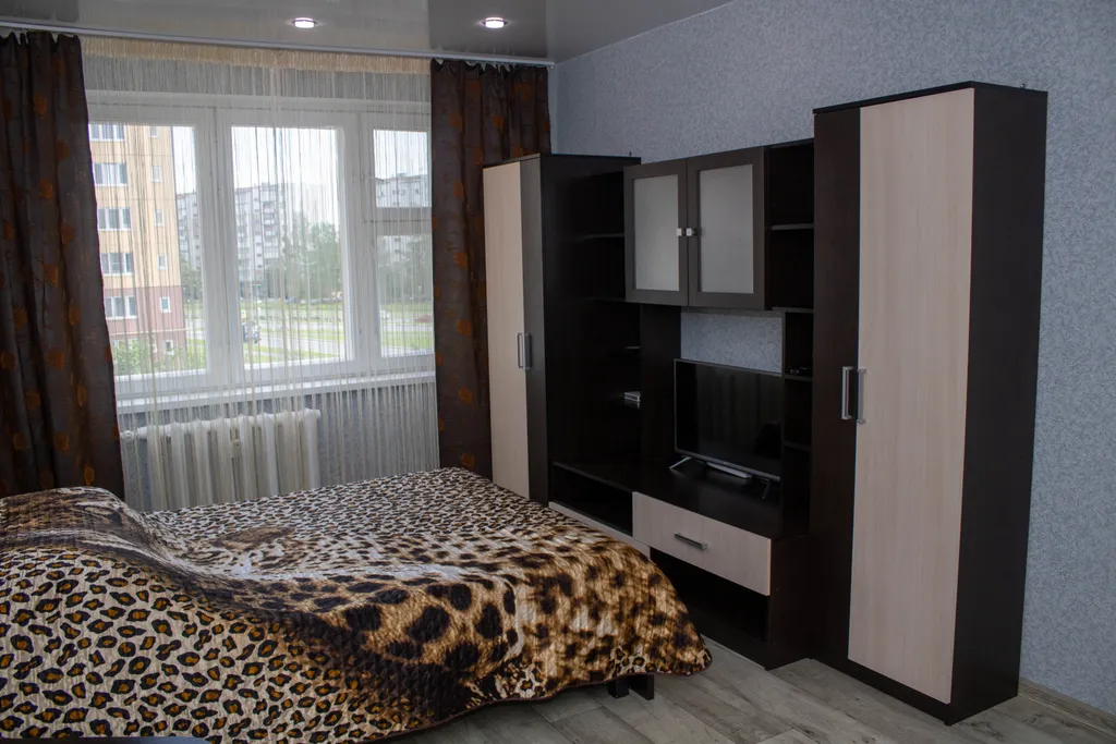 Уютная квартира около аквапарка