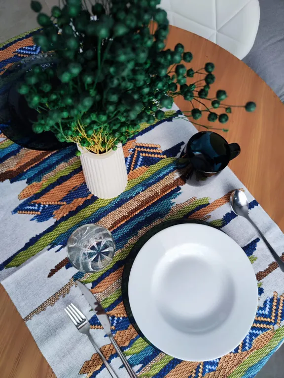 Видовая квартира капка