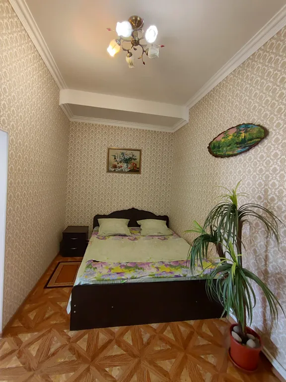 Уютная квартира в центре города — аренда посуточно в Пятигорск