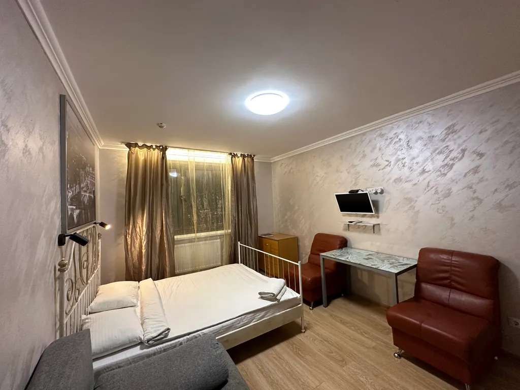 Уютная студия рядом со станцией Мытищи