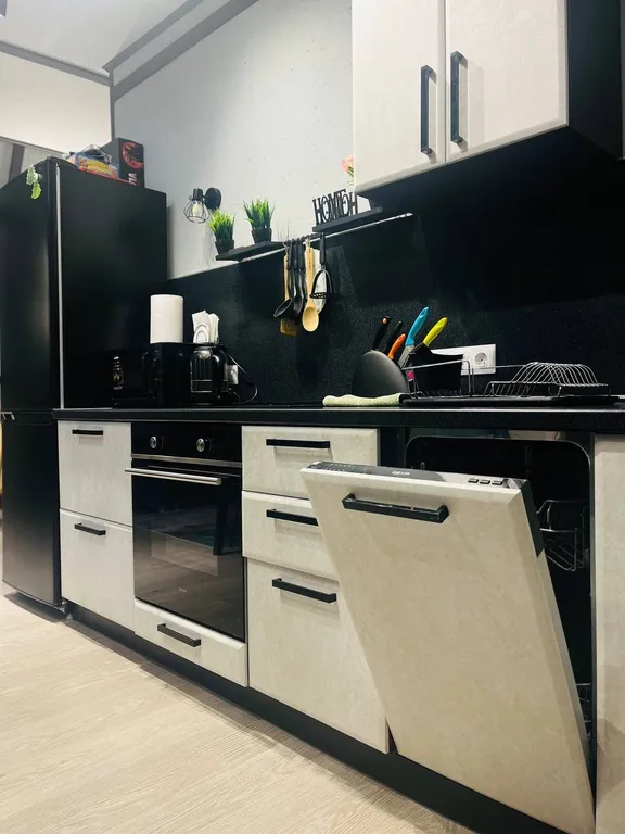 Комфортный дом для отдыха