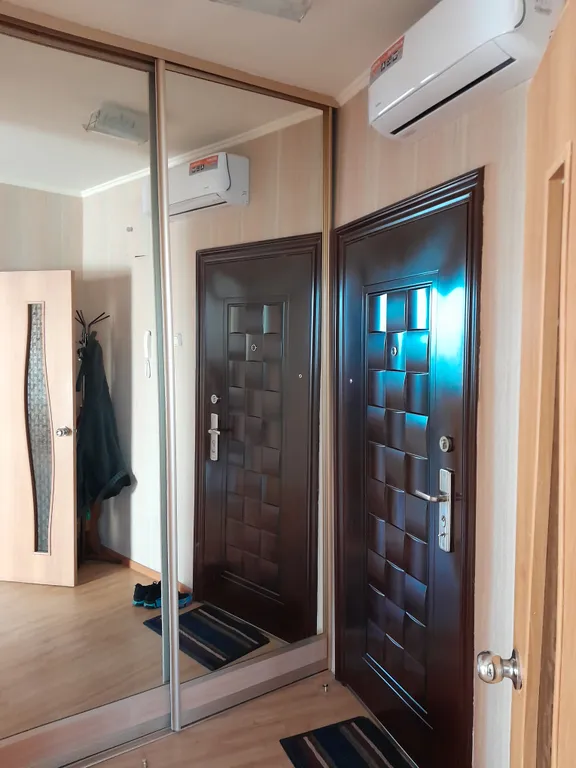 Квартира Уютная двушка в одном из живописных районов города — аренда посуточно в Находка