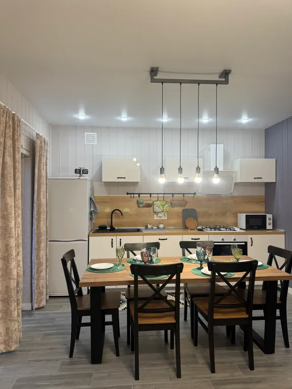 5-комнатный Дом