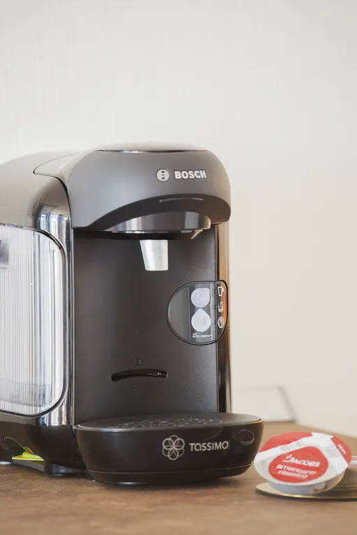 Студия с лучшим видом на море