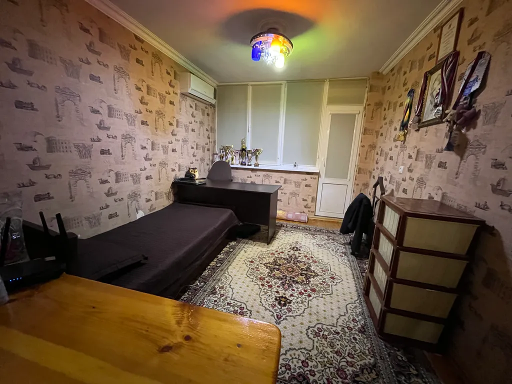 Квартира у моря