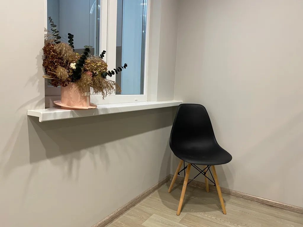 Бесконтактное заселение в любое время суток