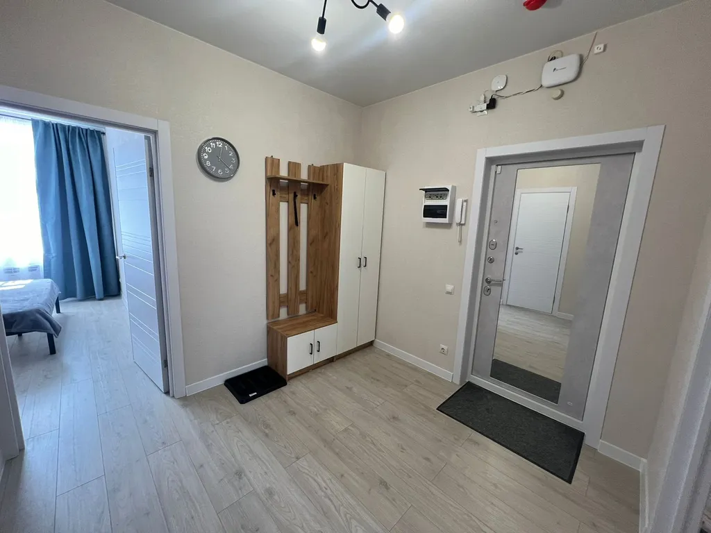 295 евротри с бассейном на 5 человек