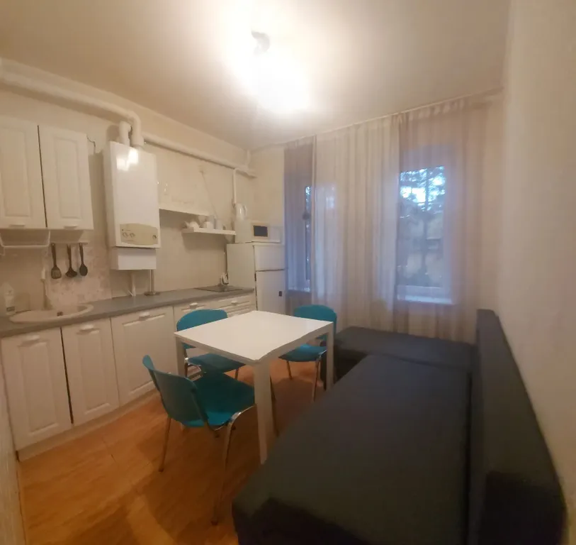 Квартира Квартира в 300 метрах от Янтарь холла — Светлогорск