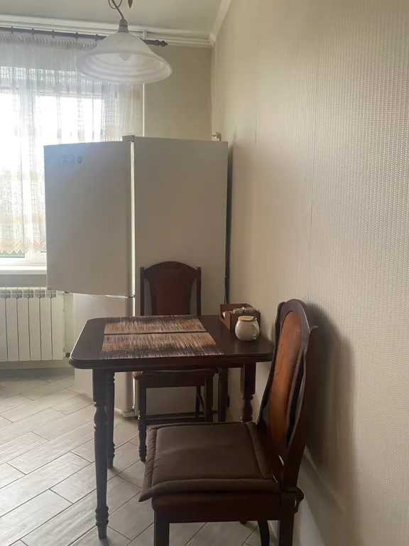 Квартира Уютная квартира недалеко от центра города — Калининград