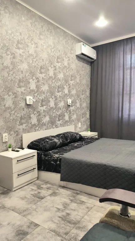 Новая 1-комнатная квартира — аренда посуточно в Новочеркасск