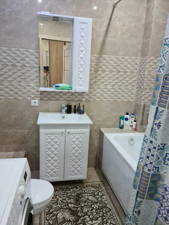 Квартира в 10 минутах от центра города