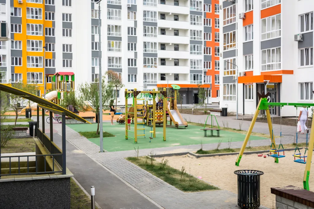 Заполярная 11