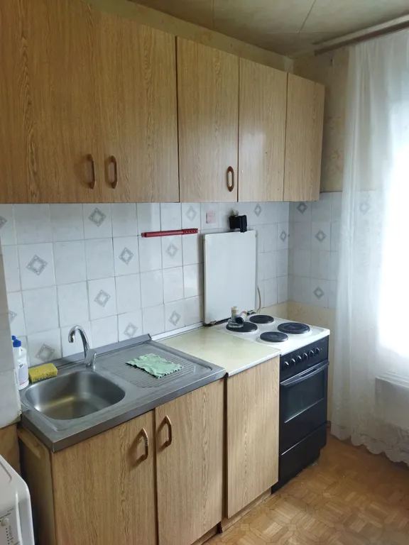 2-комнатная квартира в центре