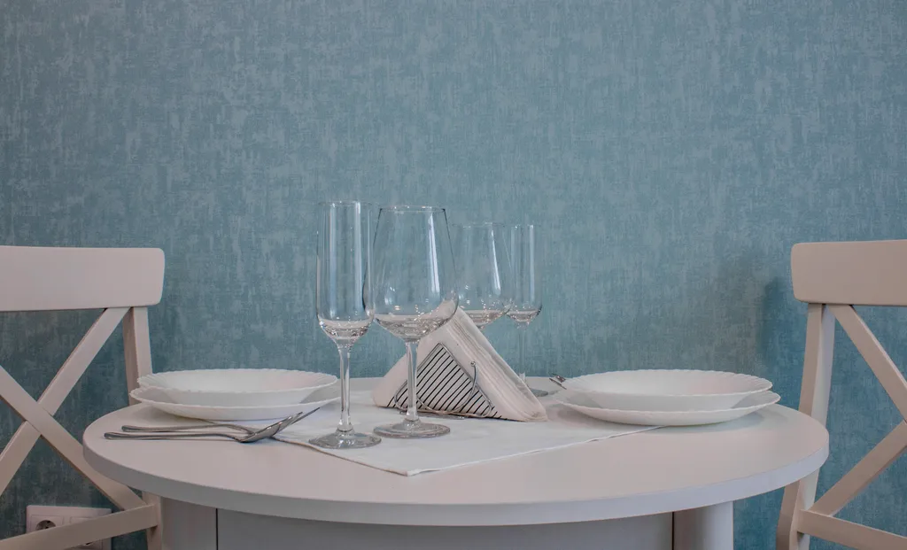 Квартира Квартира Студия у Мамаева Кургана — Волгоград