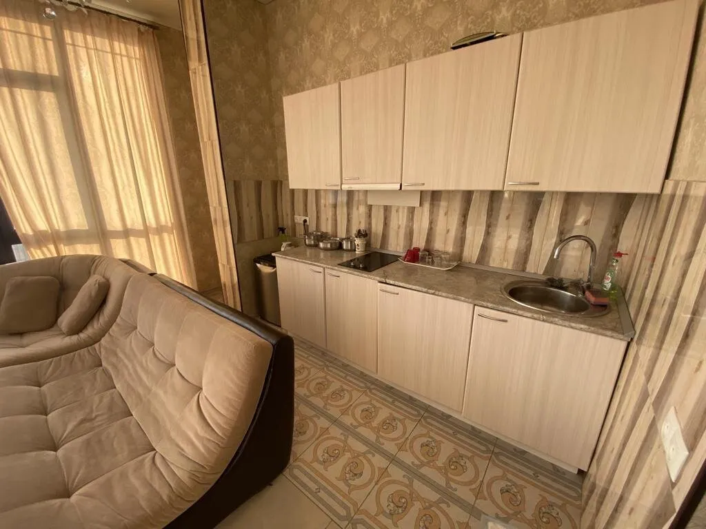 2-комнатный Дом