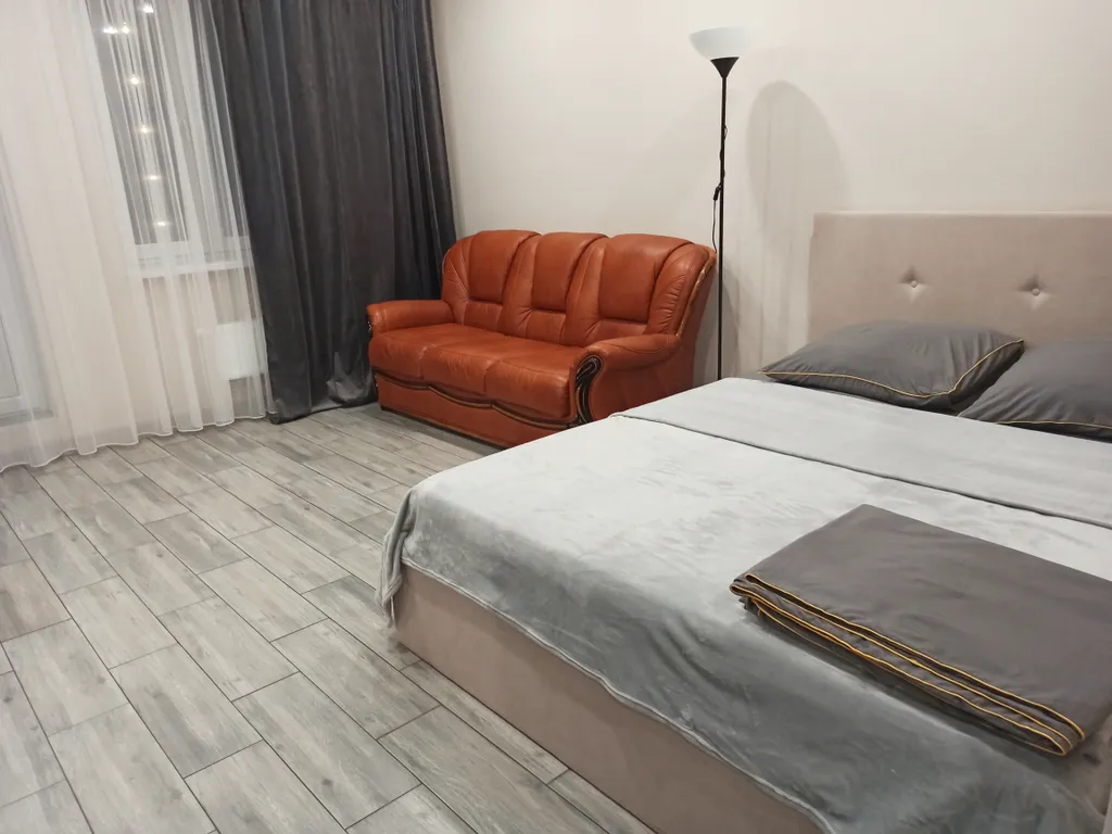 Дизайн квартира рядом с РКБ, ДРКБ