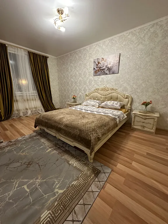 Квартира Звездочка