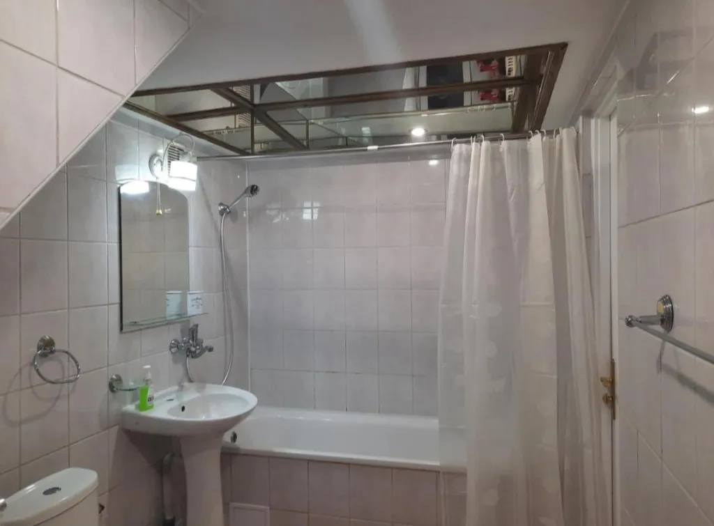 Квартира Уютная квартира в центре города — Калининград