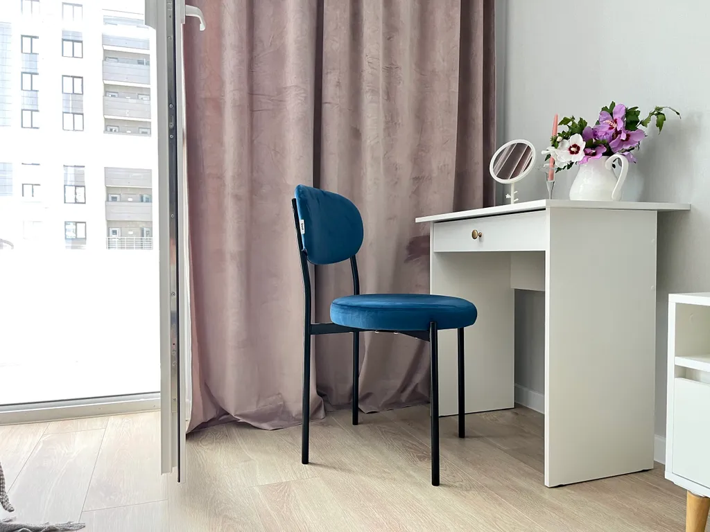 Квартира Апартаменты Монако 24 ЖК Два адмирала 54 — Анапа