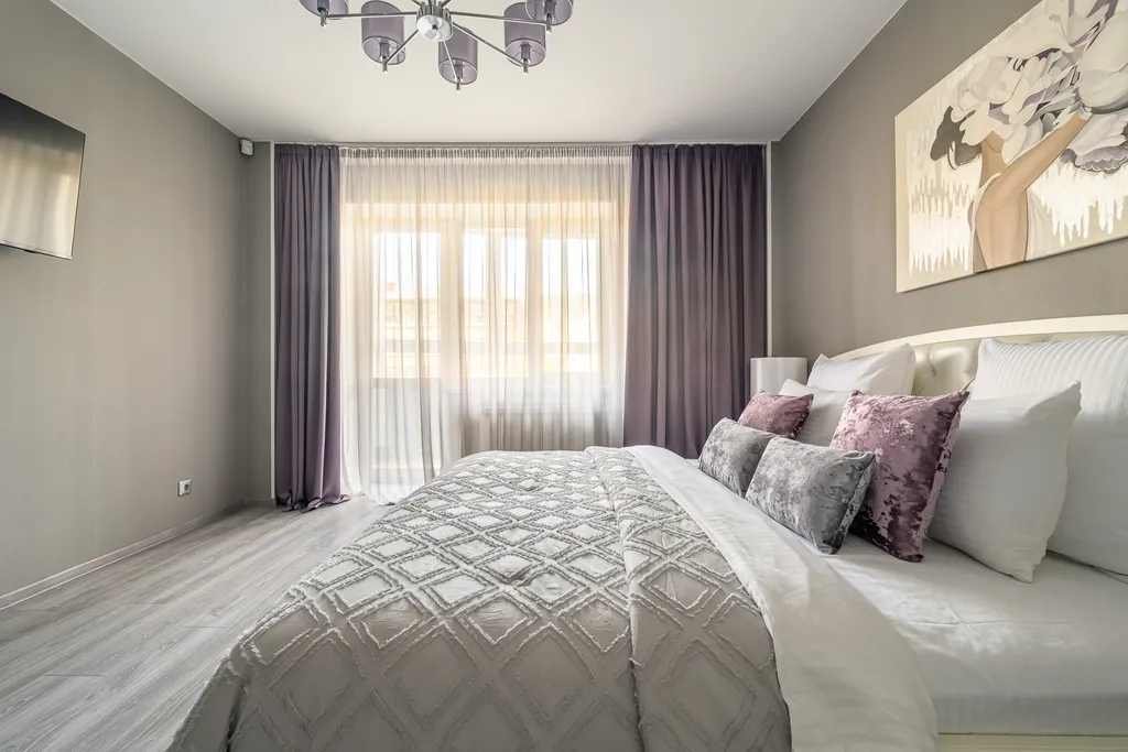 Квартира Уютная квартира в нескольких минутах от парка — Екатеринбург