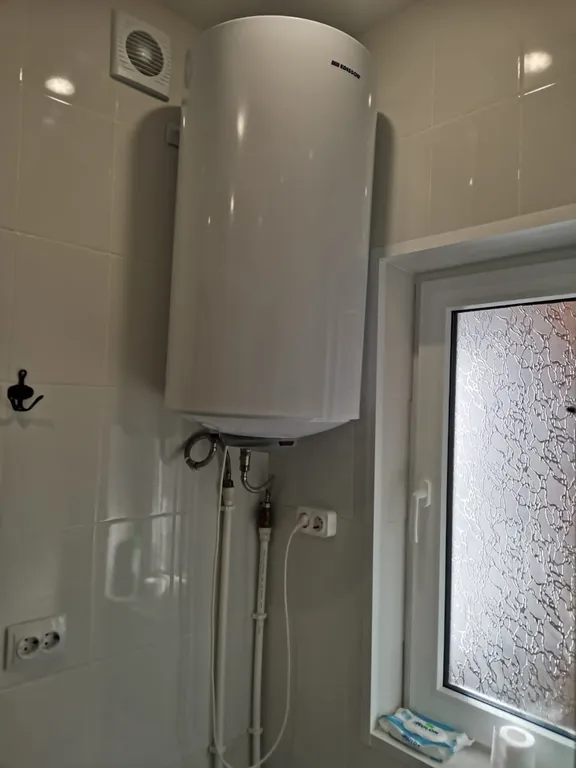 Вилла Чайка