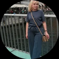 Ирина Козер