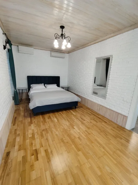 Дом для отдыха