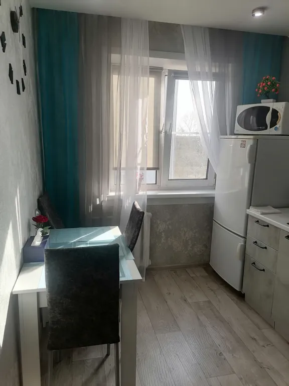 Уютная квартира рядом: центр доктора Бубновского, автовокзал.