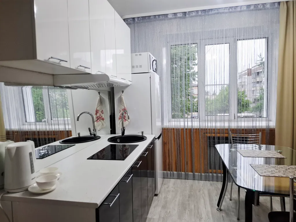 Уютная студия