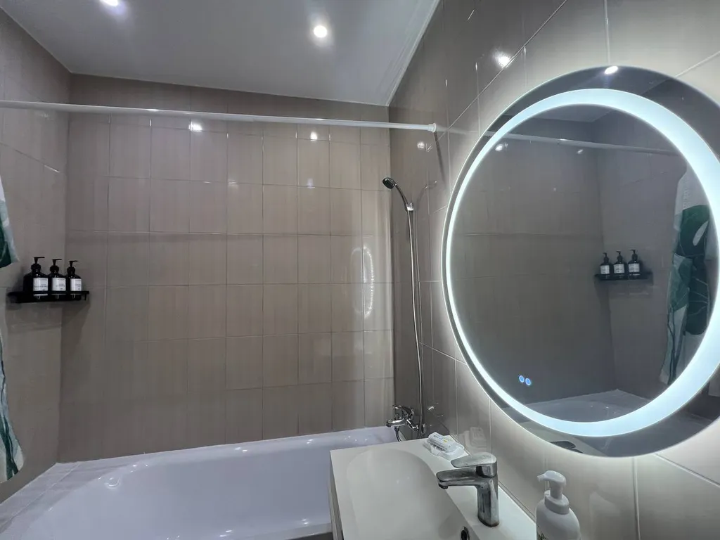 Квартира Уютная квартира — Свердловский