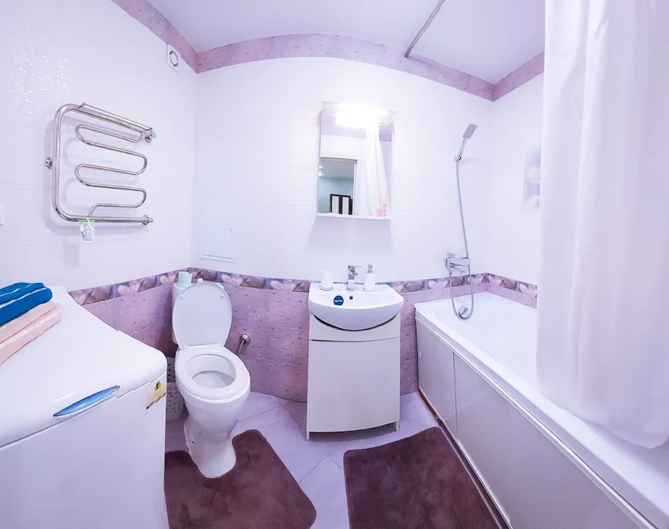 Квартира в Кошелев Парке