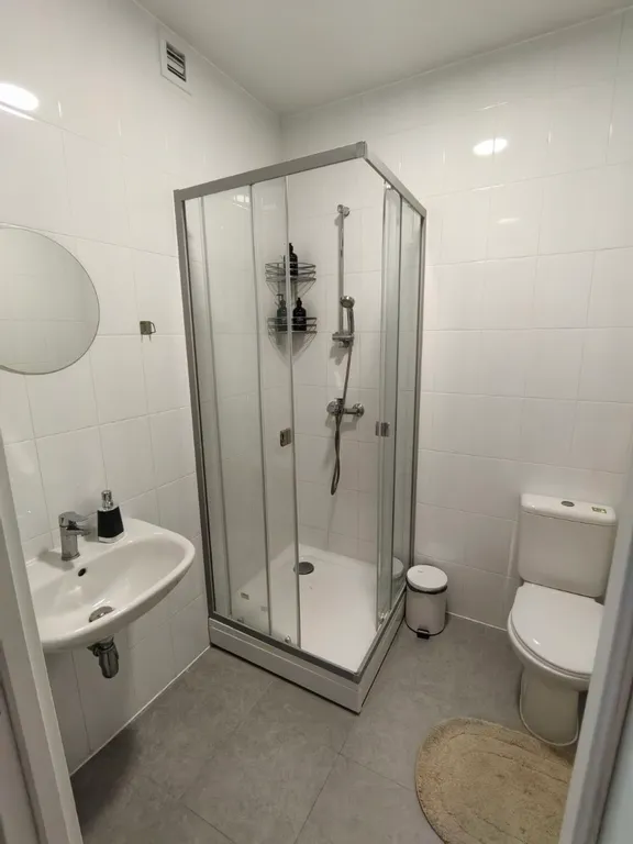 Квартира Квартира Уютная студия в новом доме — Ям