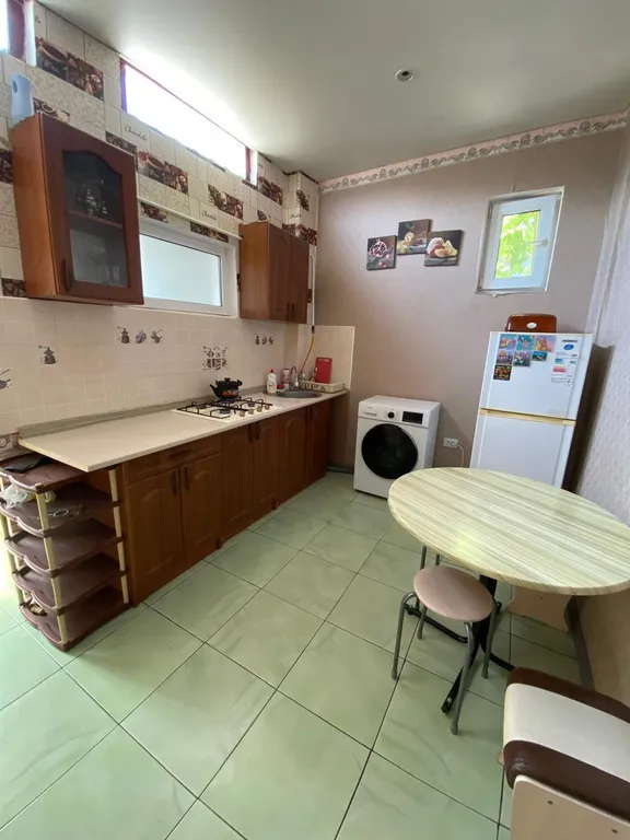 Коттедж 1-комнатный Дом — аренда посуточно в Евпатория