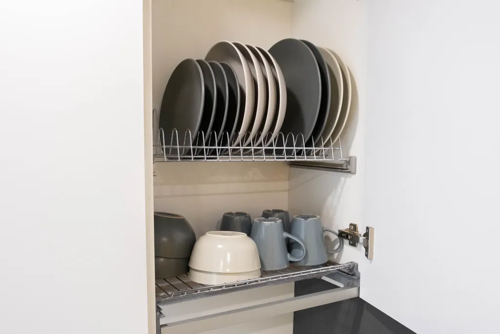 1-комнатная квартира Olivinn в центре города