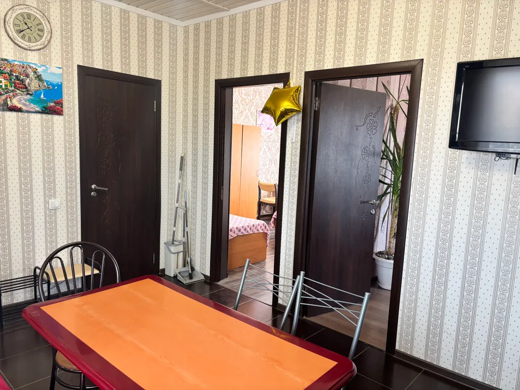 3-комнатный Дом