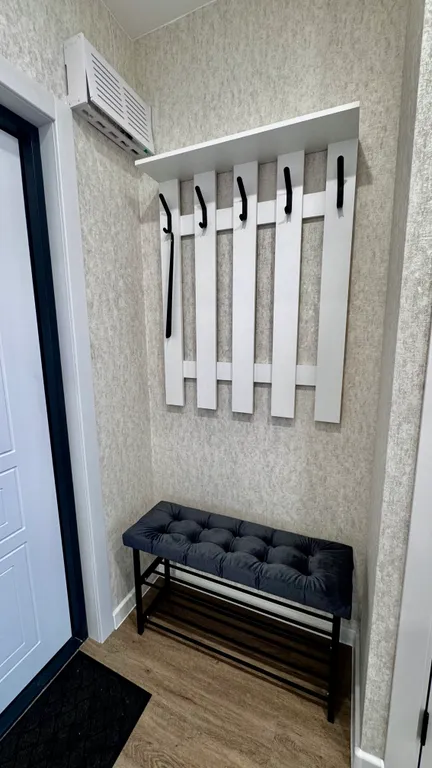 Квартира Уютная просторная с новым ремонтом 2 комнатная квартира — Новосибирск